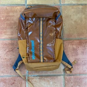 Patagonia black hole pack 25L